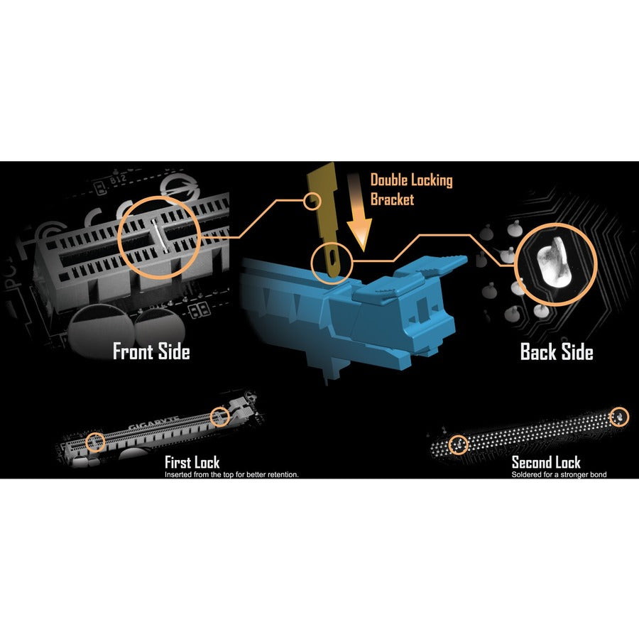 Gigabyte Ultra Durable A520M S2H Desktop Motherboard - AMD A520 Chipset - Socket AM4 - Micro ATX A520M S2H