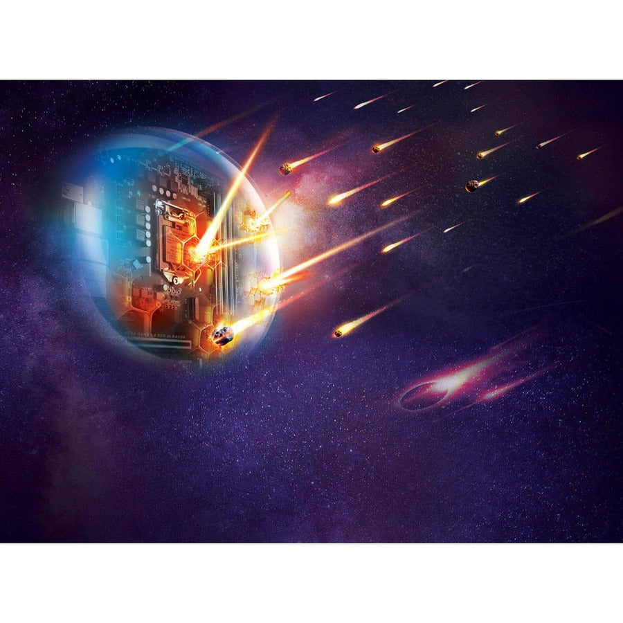 Gigabyte Ultra Durable A520M S2H Desktop Motherboard - AMD A520 Chipset - Socket AM4 - Micro ATX A520M S2H