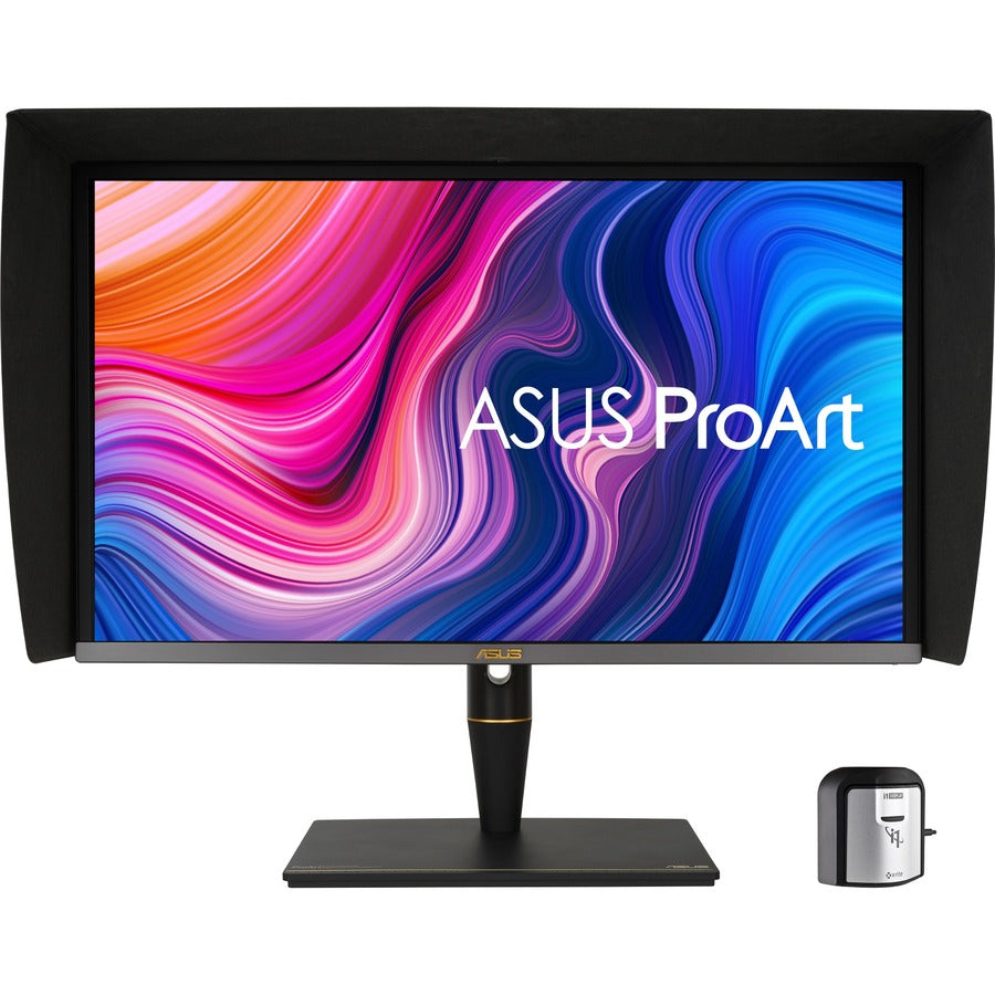 Asus ProArt PA27UCX-K 27" Class 4K UHD LCD Monitor - 16:9 - Black PA27UCX-K