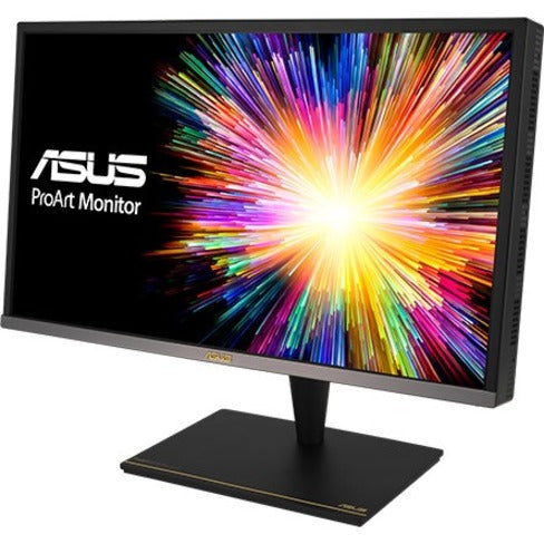 Asus ProArt PA27UCX-K 27" Class 4K UHD LCD Monitor - 16:9 - Black PA27UCX-K