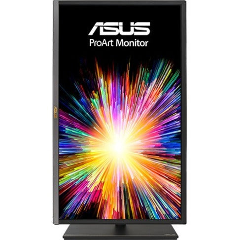 Asus ProArt PA27UCX-K 27" Class 4K UHD LCD Monitor - 16:9 - Black PA27UCX-K