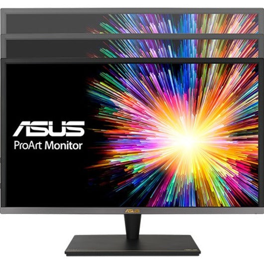 Asus ProArt PA27UCX-K 27" Class 4K UHD LCD Monitor - 16:9 - Black PA27UCX-K