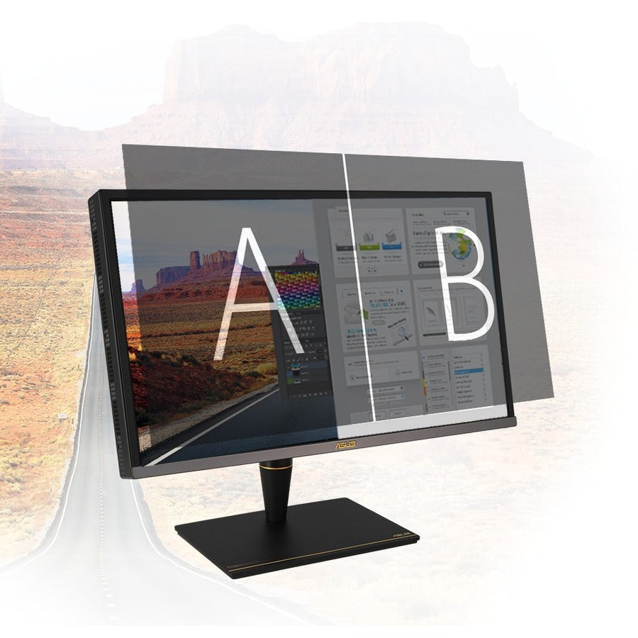Asus ProArt PA27UCX-K 27" Class 4K UHD LCD Monitor - 16:9 - Black PA27UCX-K