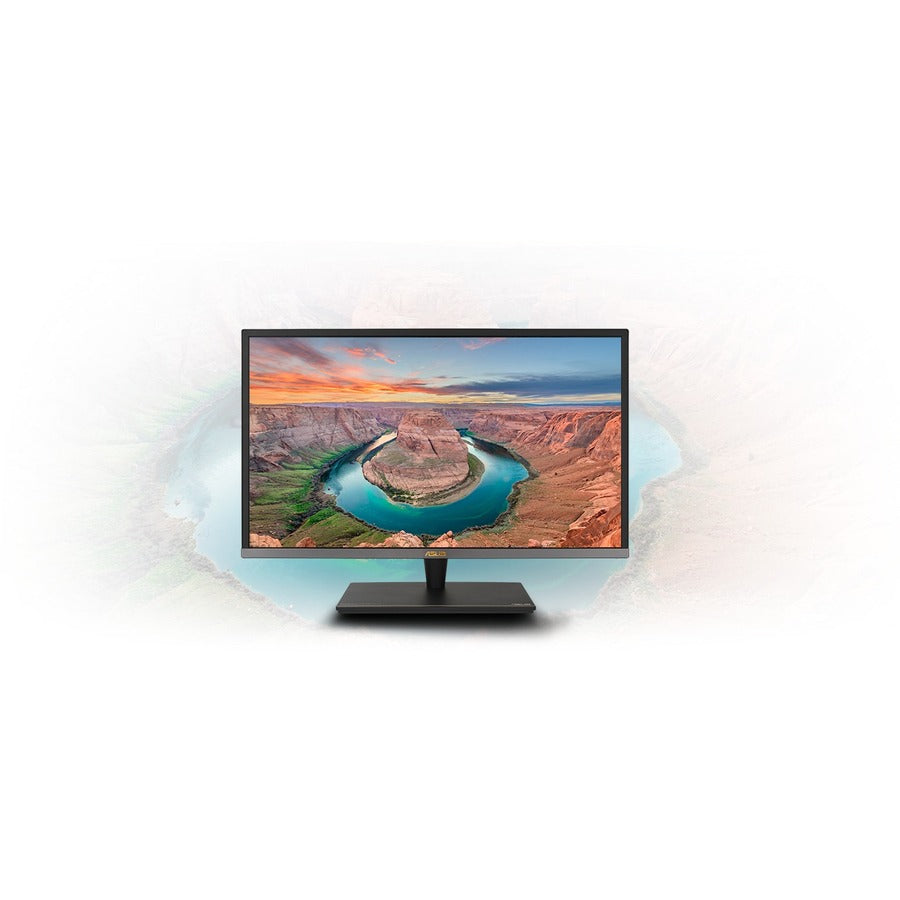 Asus ProArt PA27UCX-K 27" Class 4K UHD LCD Monitor - 16:9 - Black PA27UCX-K
