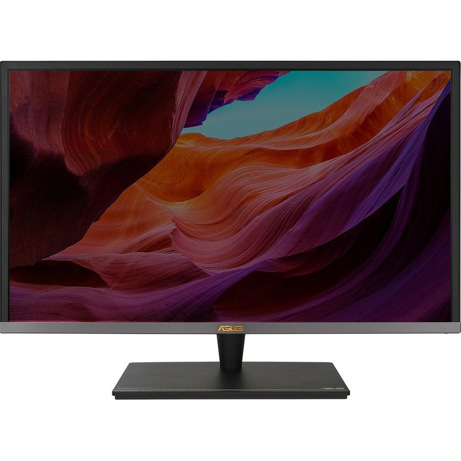 Asus ProArt PA27UCX-K 27" Class 4K UHD LCD Monitor - 16:9 - Black PA27UCX-K