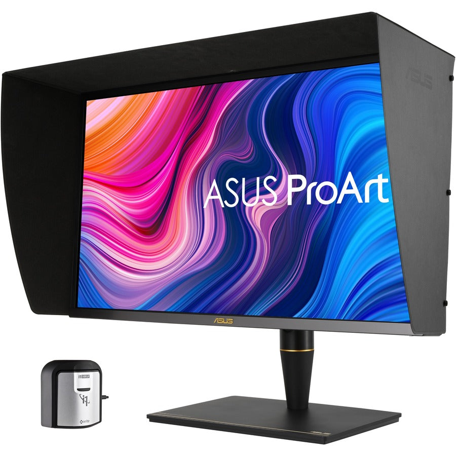 Asus ProArt PA27UCX-K 27" Class 4K UHD LCD Monitor - 16:9 - Black PA27UCX-K