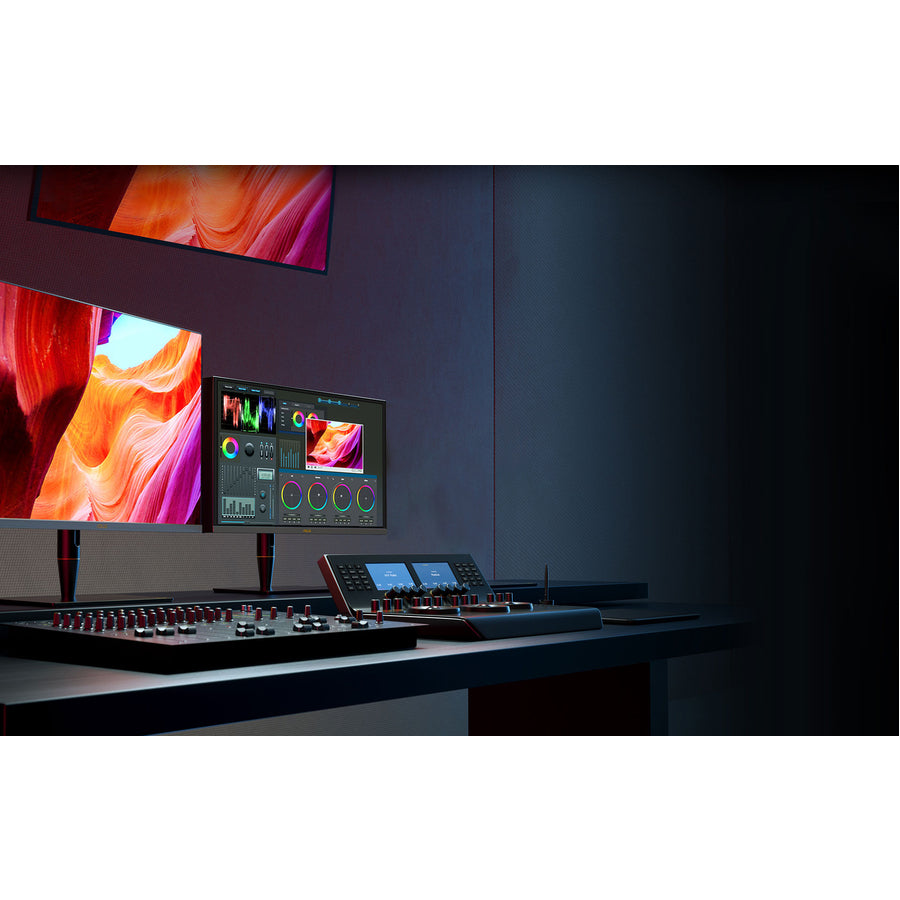 Asus ProArt PA27UCX-K 27" Class 4K UHD LCD Monitor - 16:9 - Black PA27UCX-K