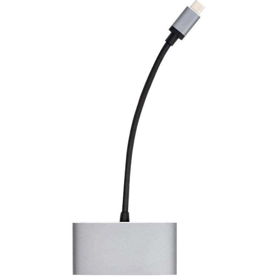 VisionTek USB-C to HDMI, USB & USB-C with Power Delivery Adapter 901356