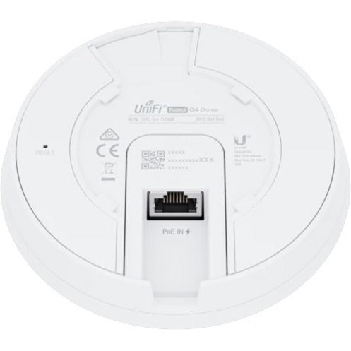 Ubiquiti UniFi Protect UVC-G4-DOME 4 Megapixel HD Network Camera - Dome UVC-G4-Dome