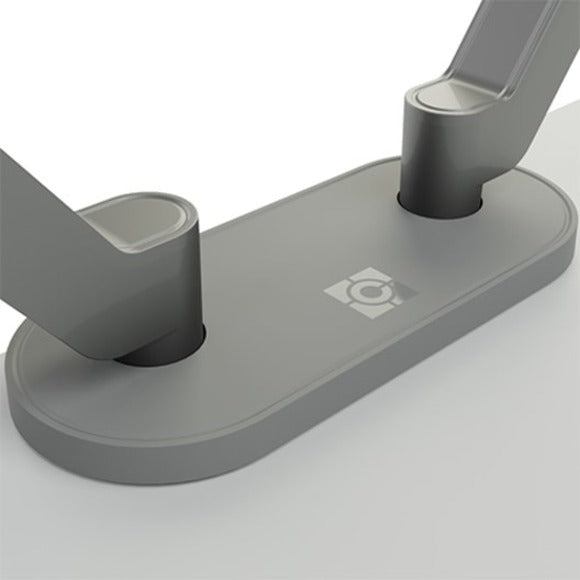 Chief Koncis Dual Arm Display Mount - For Displays 10-32" - Silver DMA2S