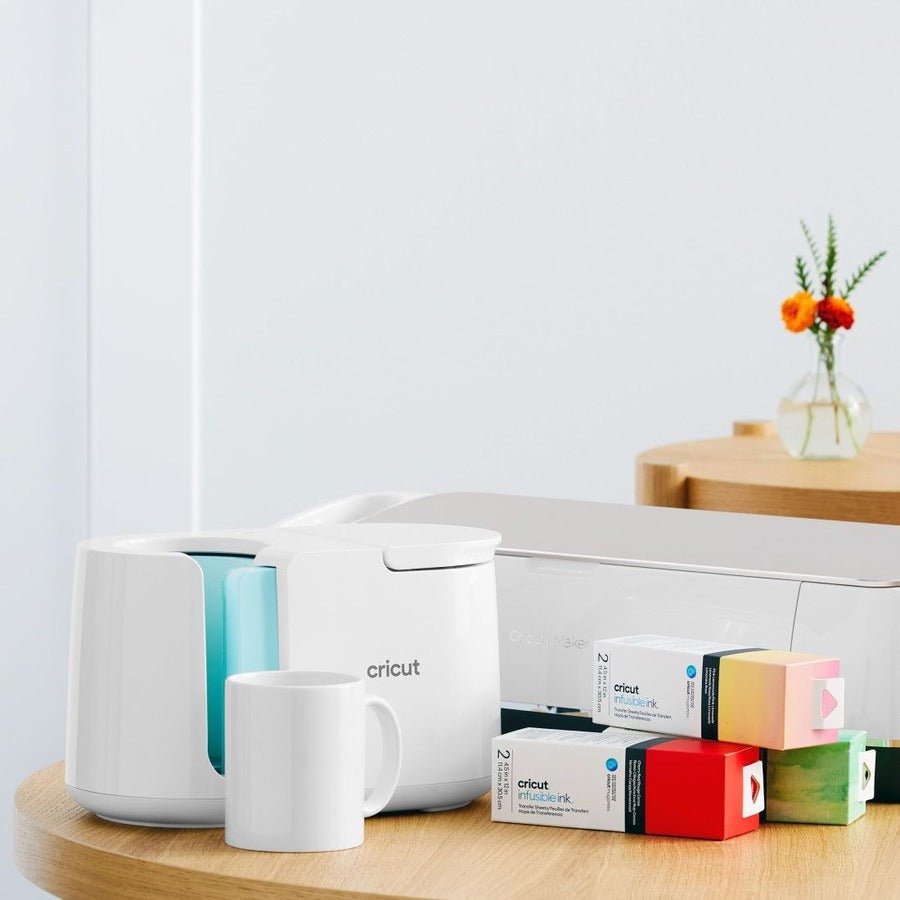 cricut Infusible Ink Transfer Sheets Patterns (2 ct) 2008888