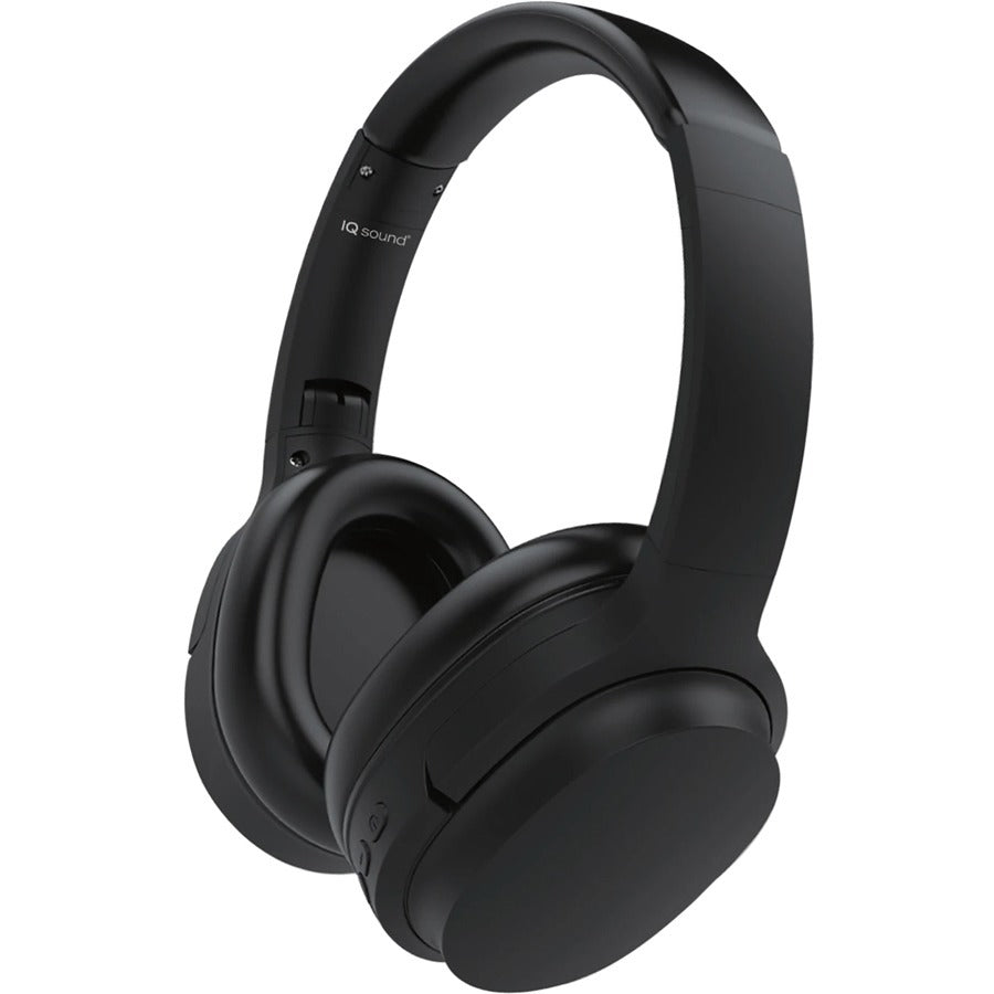 IQ Sound IQ-141ANC Headset IQ-141ANC