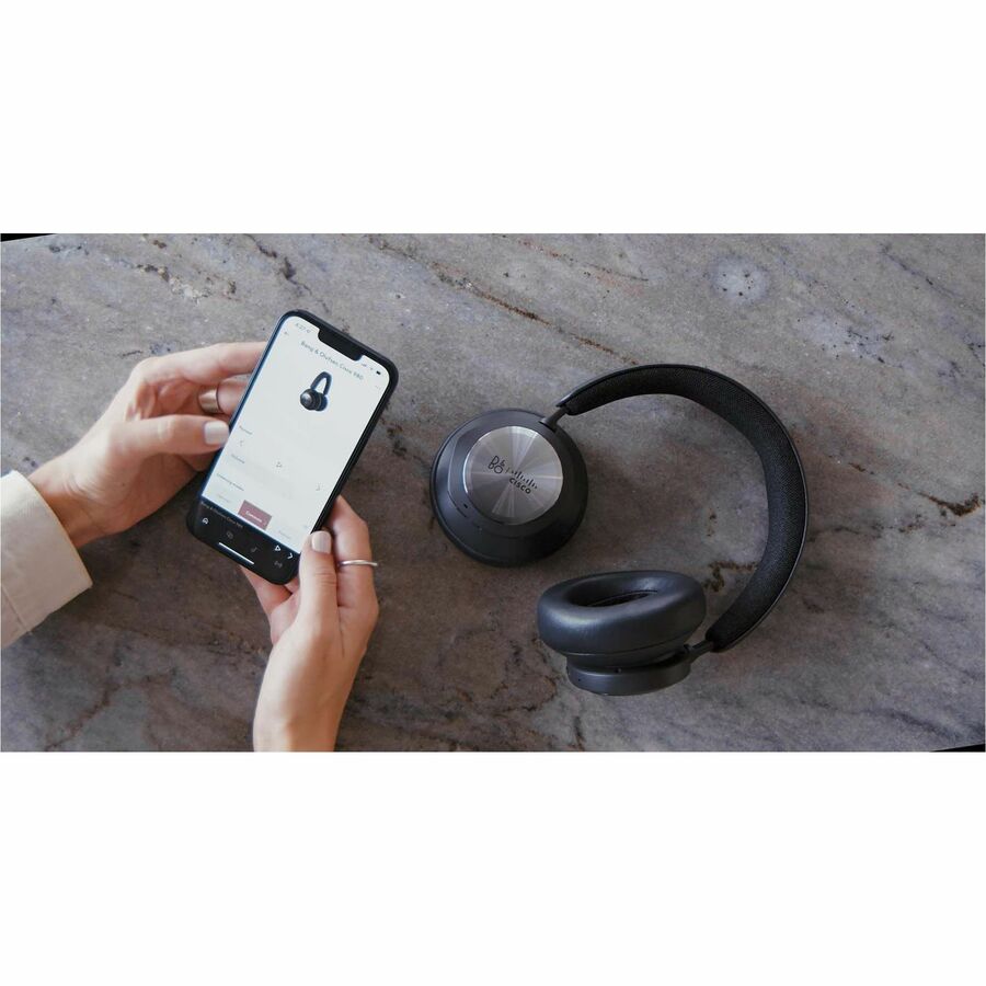 Cisco 980 Headset HS-WL-980-BUNA-C