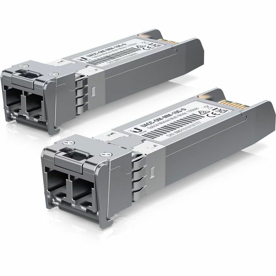 Ubiquiti SFP+ Module UACC-OM-MM-10G-D-2