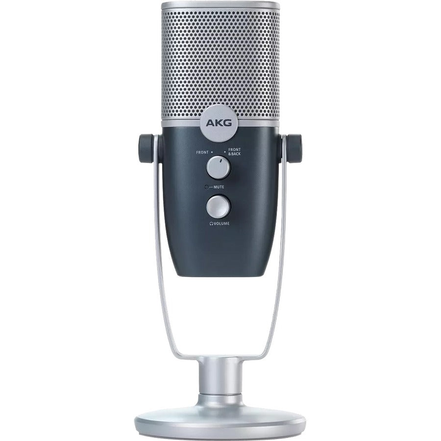 AKG Ara Wired Condenser Microphone AKG-C22-USB