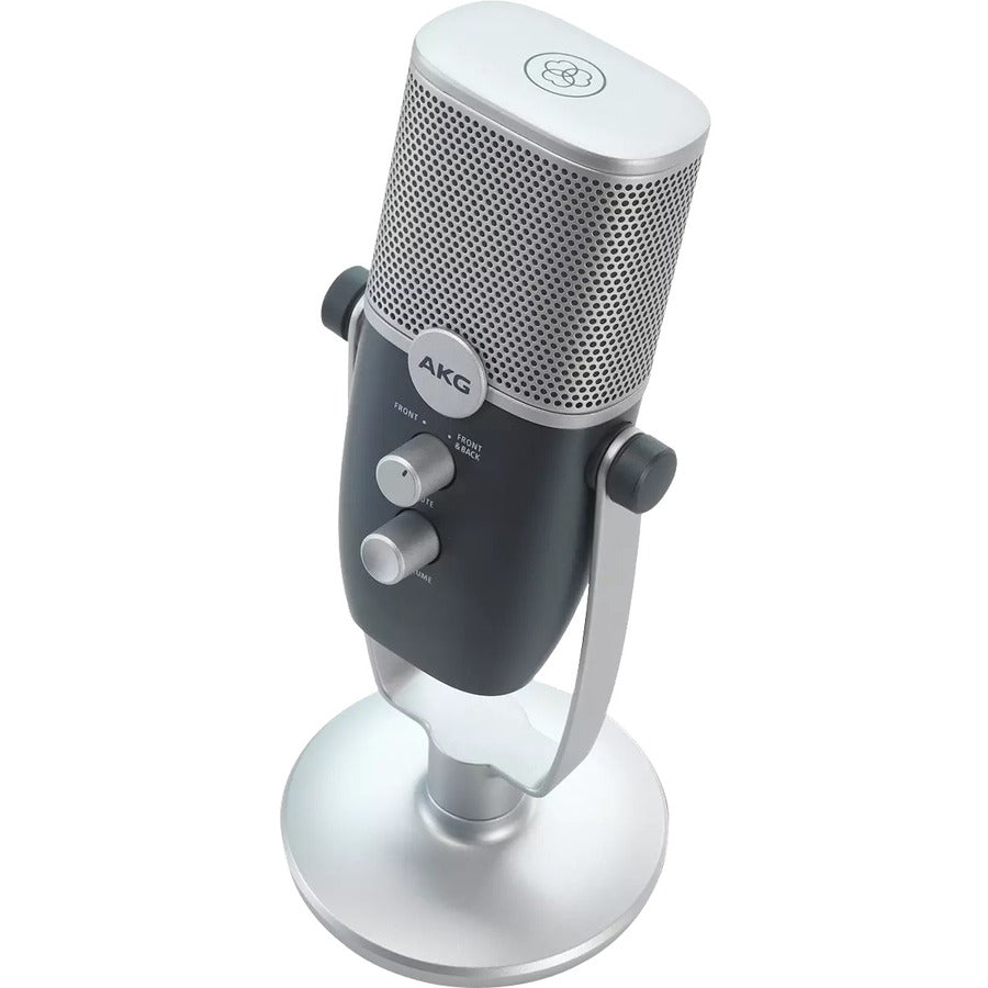 AKG Ara Wired Condenser Microphone AKG-C22-USB