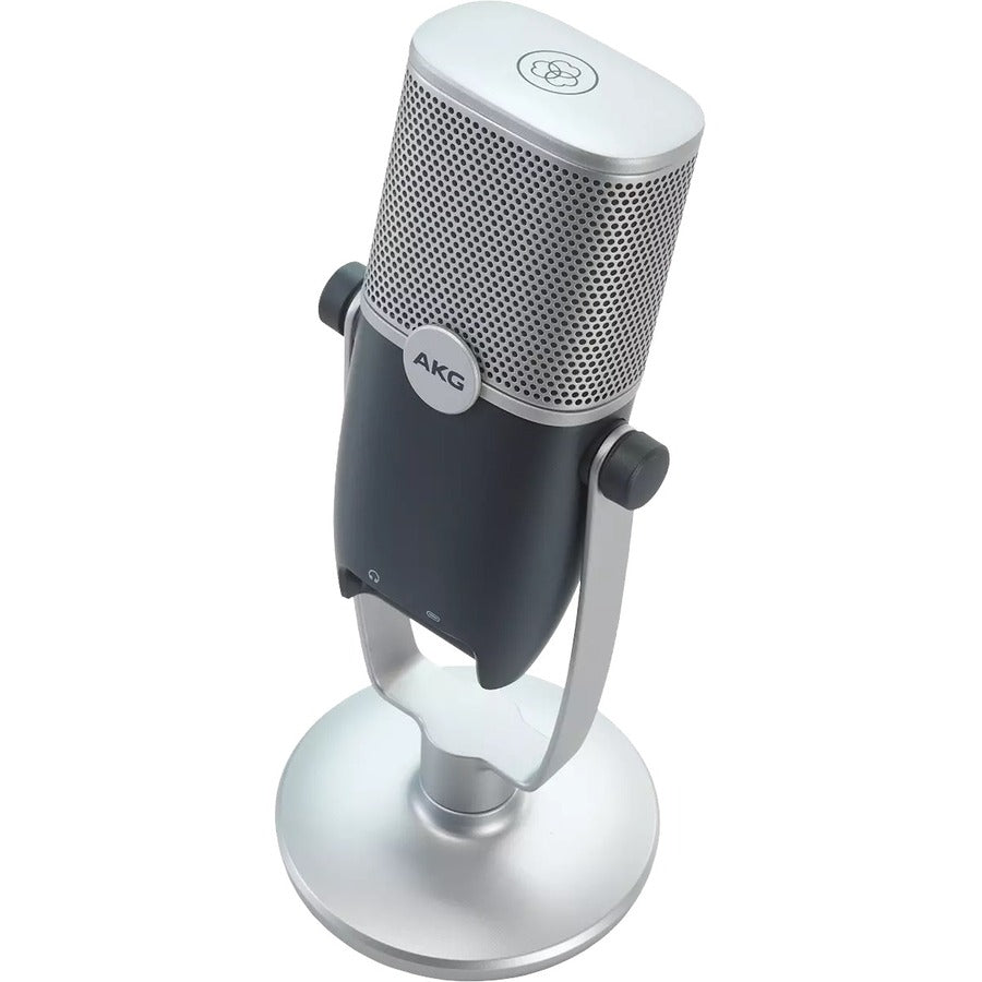 AKG Ara Wired Condenser Microphone AKG-C22-USB