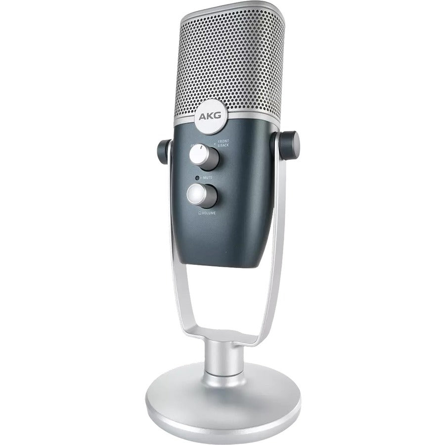 AKG Ara Wired Condenser Microphone AKG-C22-USB