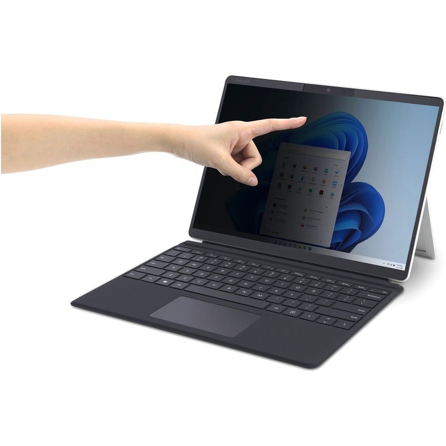 Kensington MagPro Elite Magnetic Privacy Screen for Surface Pro 8 Matte, Glossy K51700WW