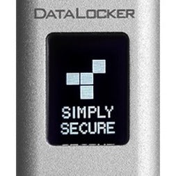 DataLocker Sentry K350 Encrypted USB Drive SK350-128-FE