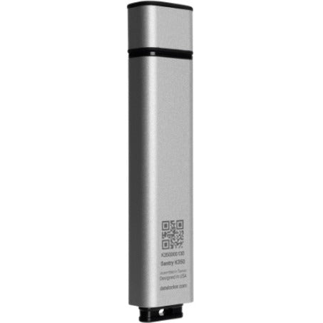 DataLocker Sentry K350 Encrypted USB Drive SK350-128-FE
