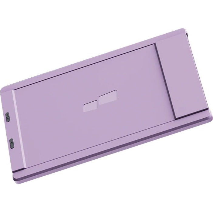 Mobile Pixels DUEX Lite 13" Class Full HD LCD Monitor - 16:9 - Misty Lilac 101-1005P08