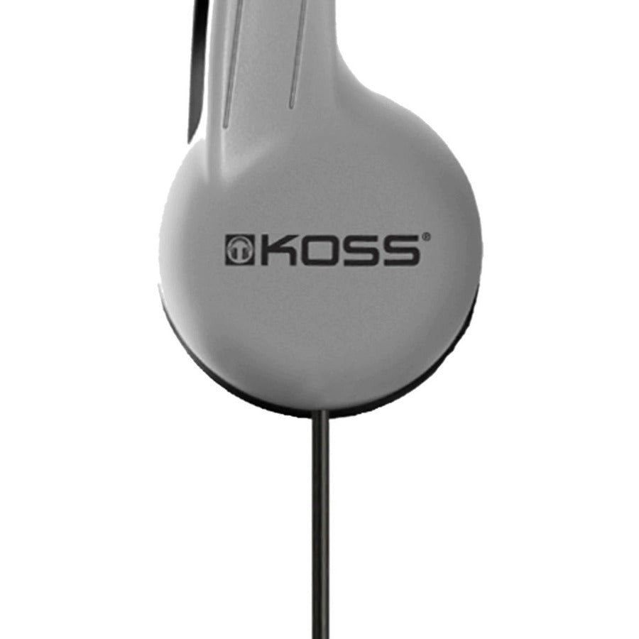 Koss UR10 On Ear Headphones 196990