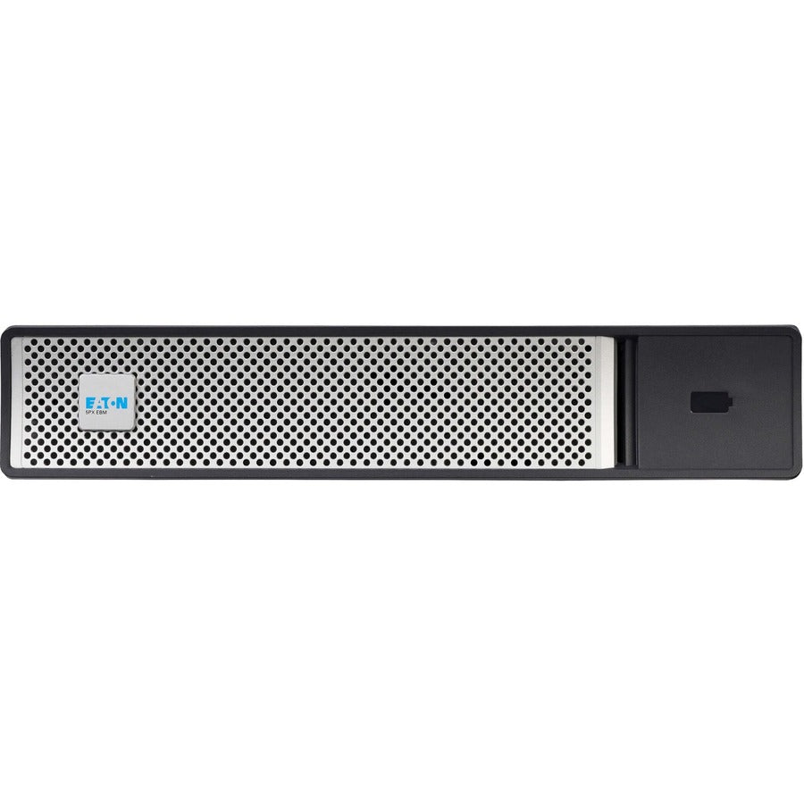 Eaton 72V Extended Battery Module (EBM) for 2000 VA and 2U 3000 VA 5PX G2 UPS Systems, 2U Rack/Tower - Battery Backup 5PXEBM72RTG2