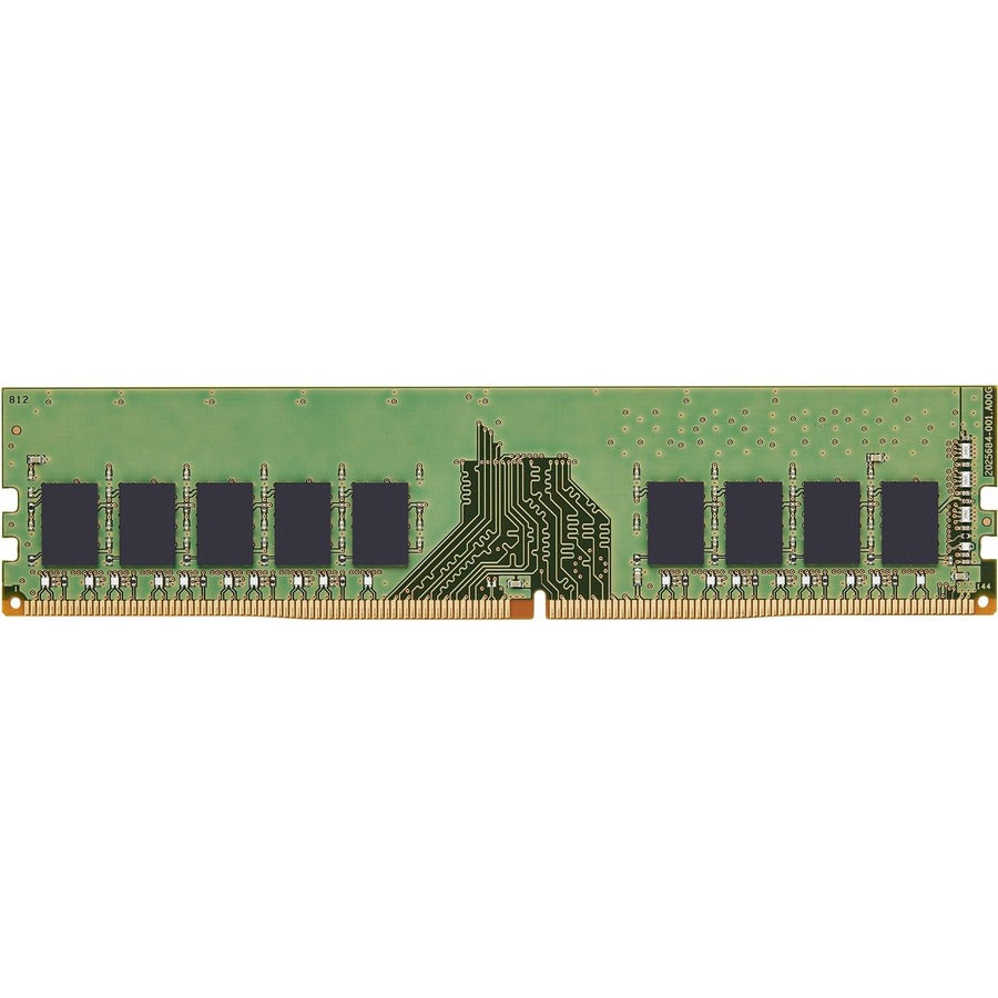 Kingston Server Premier 8GB DDR4 SDRAM Memory Module KSM32ES8/8MR