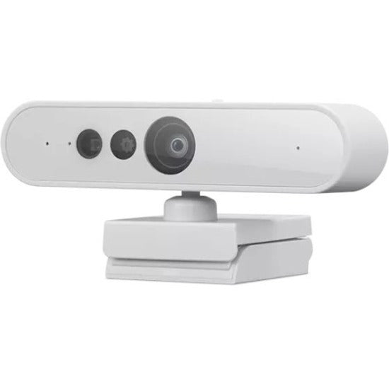 Lenovo 510 Webcam - Cloud Gray - USB 2.0 Type A GXC1D66063