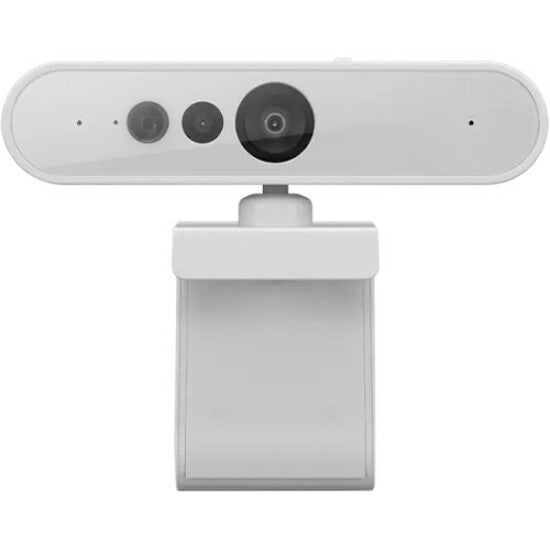 Lenovo 510 Webcam - Cloud Gray - USB 2.0 Type A GXC1D66063