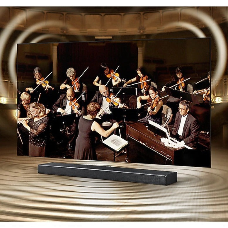 Samsung Q60B QN85Q60BAF 84.5" Smart LED-LCD TV 2022 - 4K UHDTV - Titan Gray QN85Q60BAFXZA