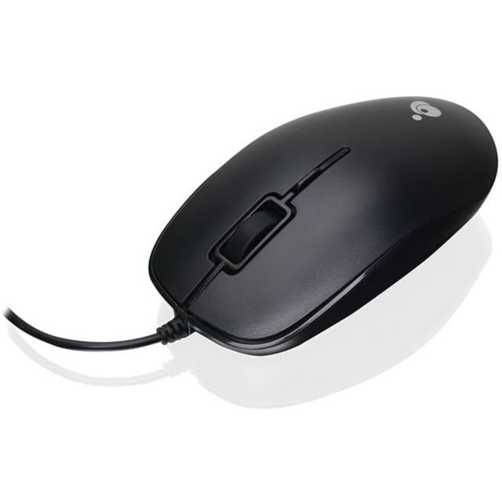 IOGEAR Keyboard & Mouse GKBSR202TAAKIT