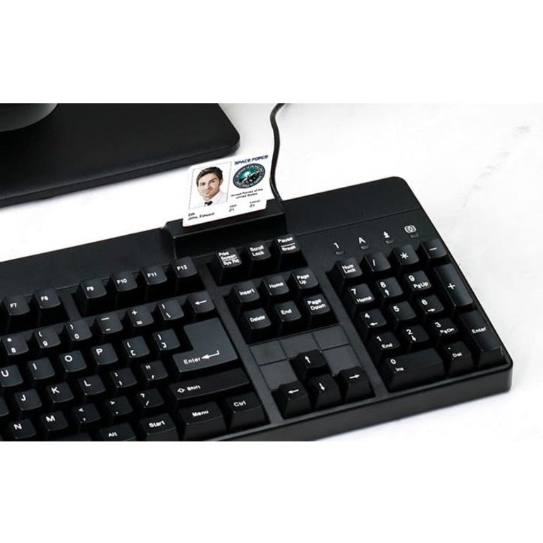 IOGEAR Keyboard & Mouse GKBSR202TAAKIT