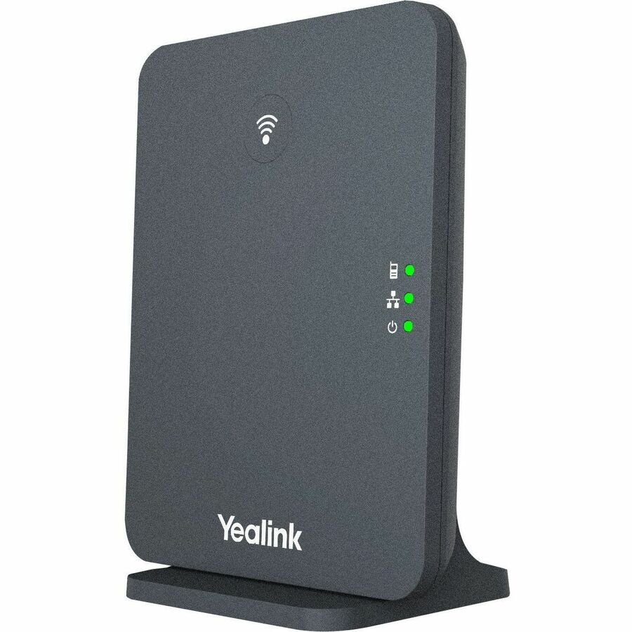 Yealink W70B Phone Base Station 1302017