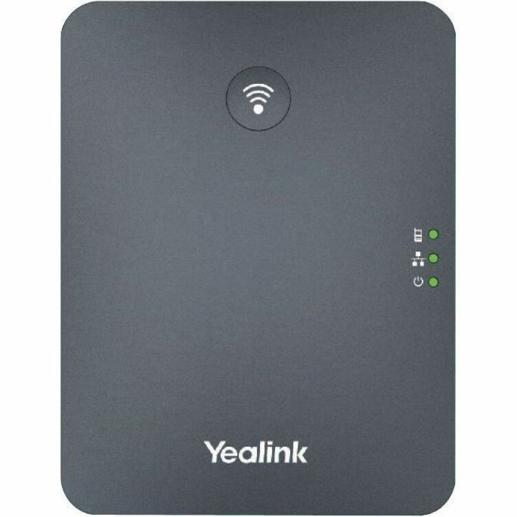 Yealink W70B Phone Base Station 1302017