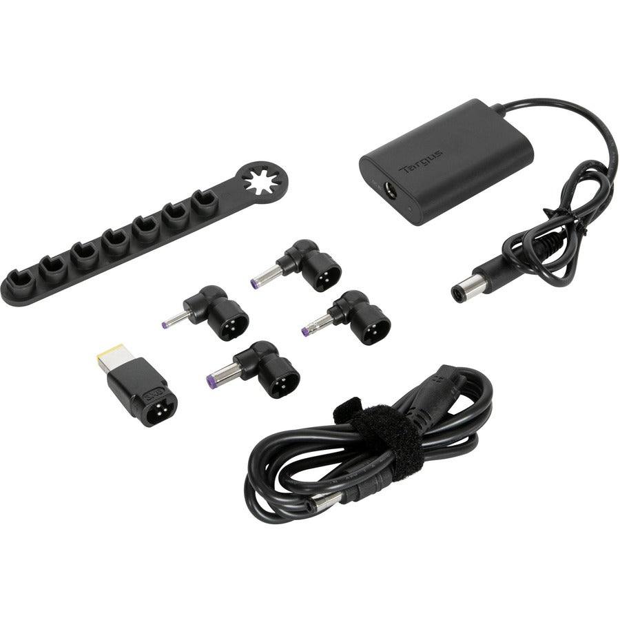 Targus DC Converter ACA48GLZ