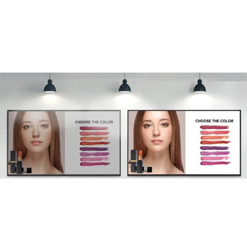 LG 49UH7J-H New High Haze UHD Standard Signage 49UH7J-H