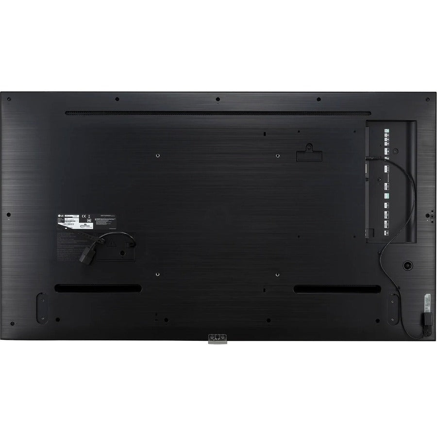 LG 49UH7J-H New High Haze UHD Standard Signage 49UH7J-H