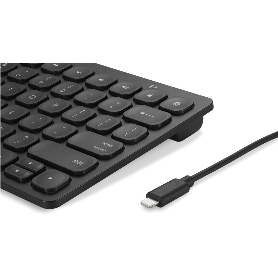 Kensington Keyboard K75505US