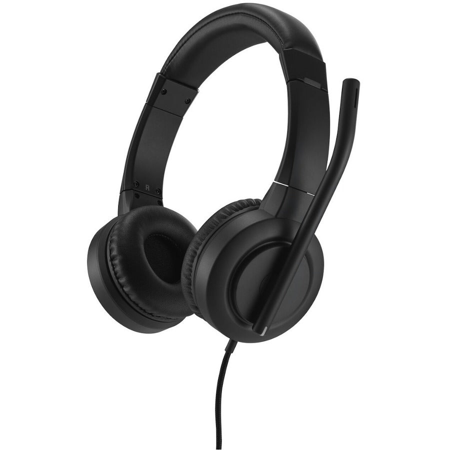 Kensington H1000 USB-C On-Ear Headset K83450WW