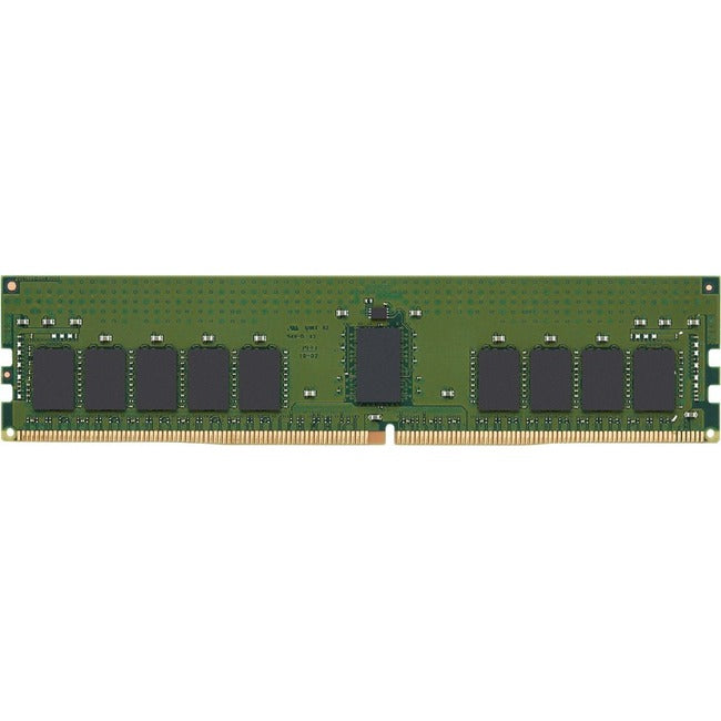 Kingston Server Premier 32GB DDR4 SDRAM Memory Module KSM32RD8/32HCR
