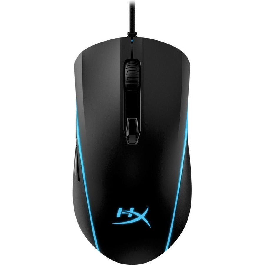HyperX Pulsefire Surge RGB Gaming Mouse 4P5Q1AA