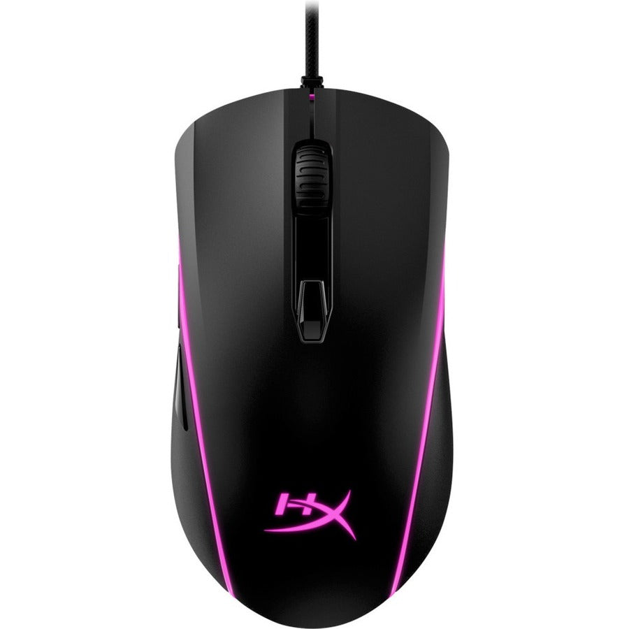 HyperX Pulsefire Surge RGB Gaming Mouse 4P5Q1AA