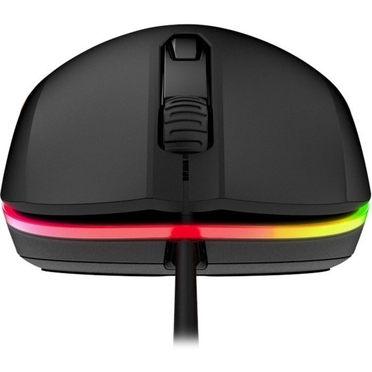 HyperX Pulsefire Surge RGB Gaming Mouse 4P5Q1AA