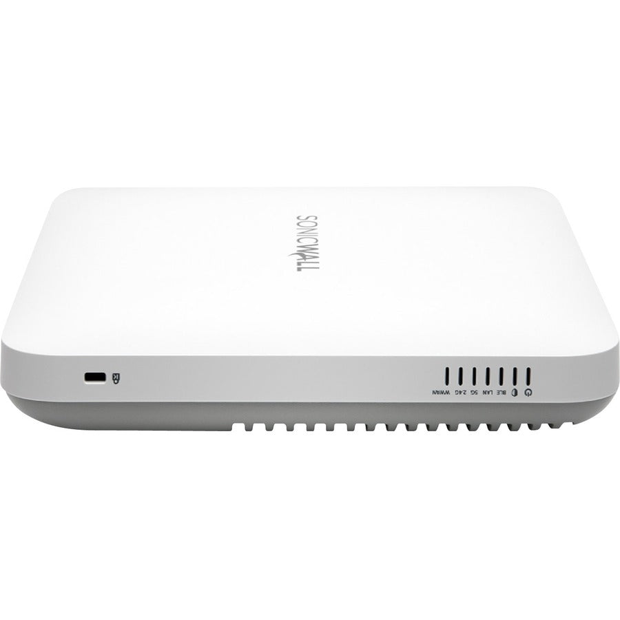 SonicWall SonicWave 681 Dual Band IEEE 802.11b/g/n/ac Wireless Access Point - Indoor - TAA Compliant 03-SSC-0338