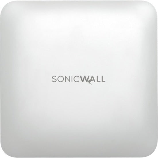 SonicWall SonicWave 681 Dual Band IEEE 802.11b/g/n/ac Wireless Access Point - Indoor - TAA Compliant 03-SSC-0338