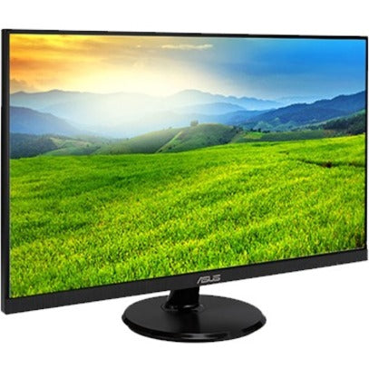 Asus VA27DCP 27" Class Full HD LCD Monitor - 16:9 - Black VA27DCP