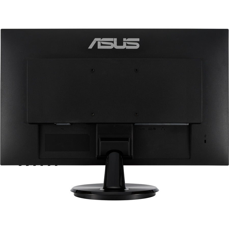 Asus VA27DCP 27" Class Full HD LCD Monitor - 16:9 - Black VA27DCP