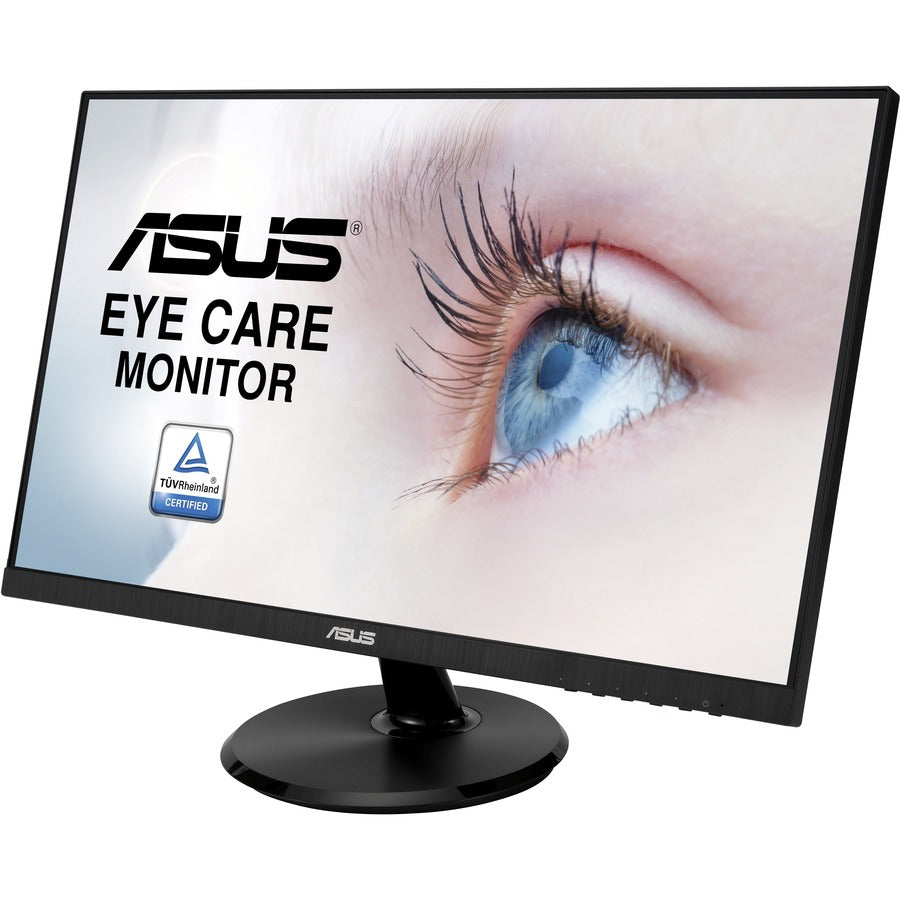 Asus VA27DCP 27" Class Full HD LCD Monitor - 16:9 - Black VA27DCP